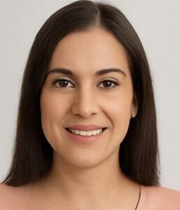 Ana Paula Santos - 49 anos