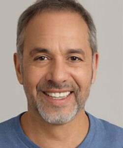 Carlos Mendes - 55 anos