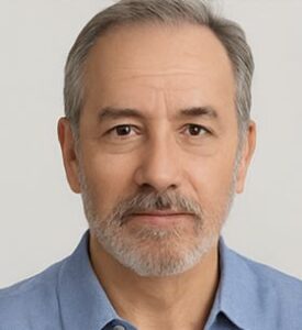 João Ferreira - 63 anos